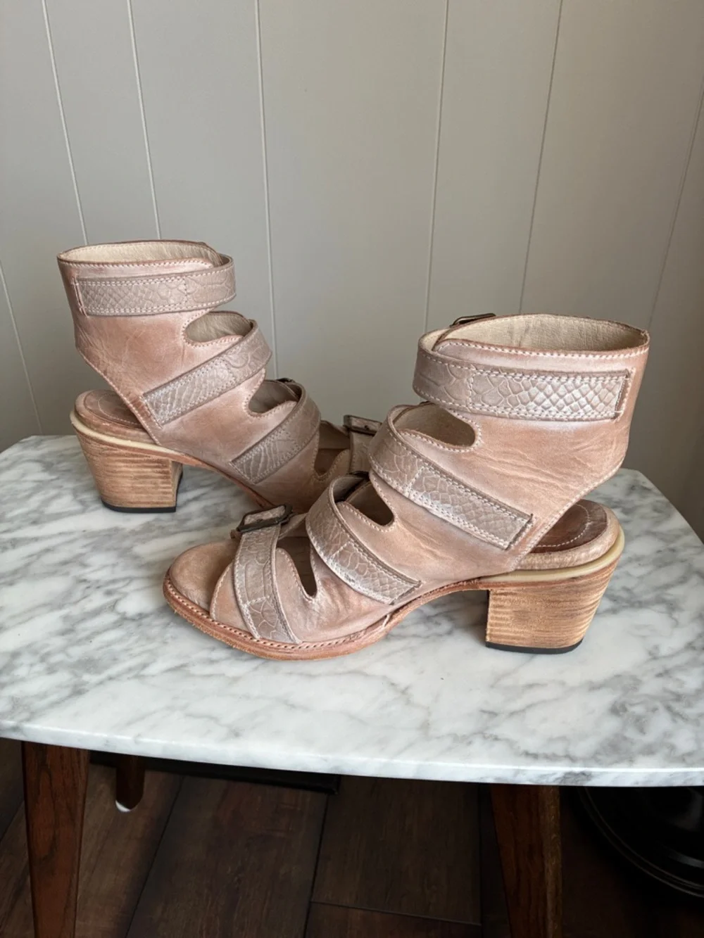 Freebird Quail - Picture 4 of 6